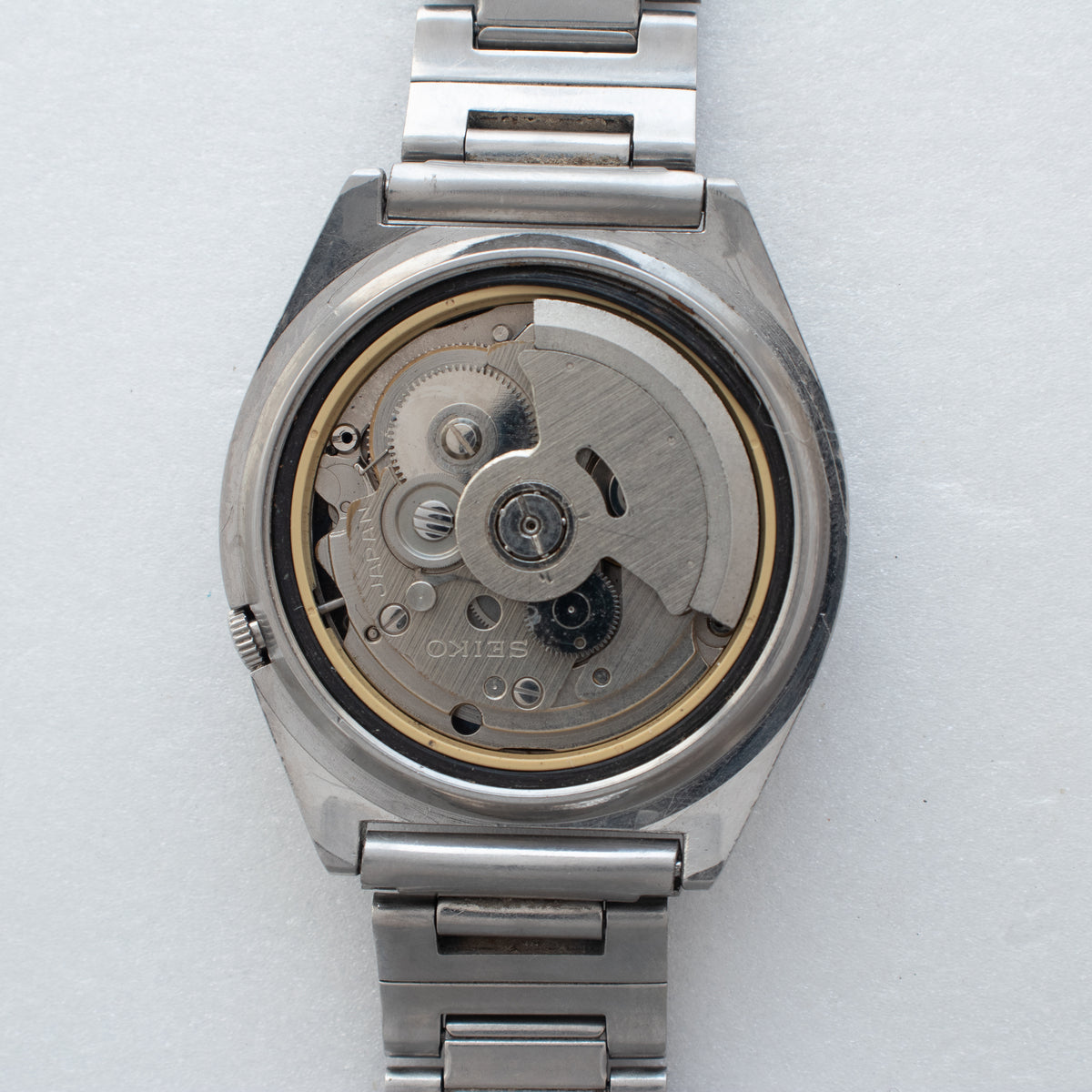 Seiko 0044-SK movement image 15