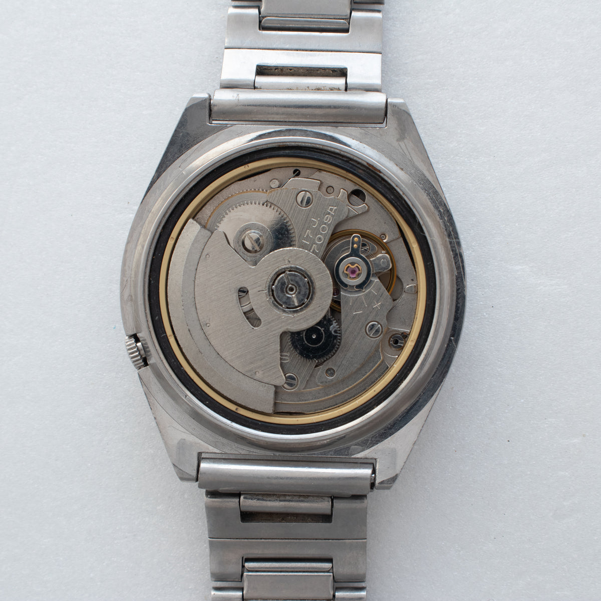 Seiko 0044-SK movement image 16