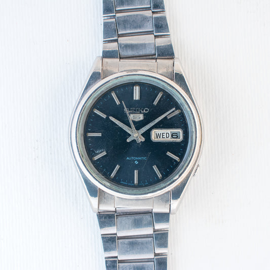Seiko 0045-SK front view