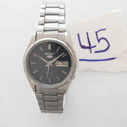 Seiko 0045-SK front image 4