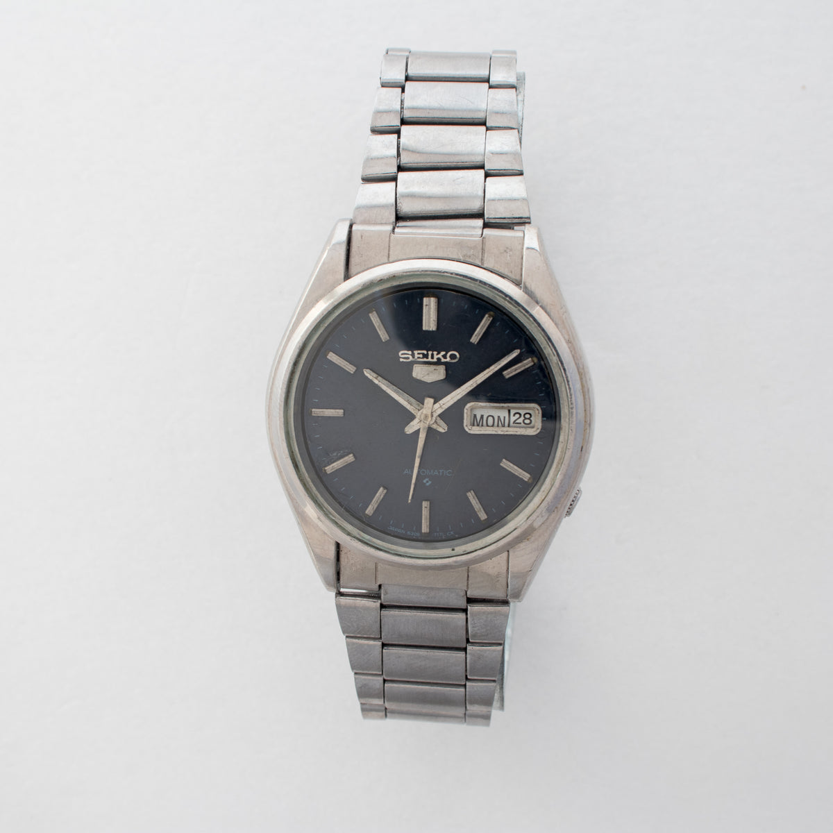 Seiko 0045-SK front image 6