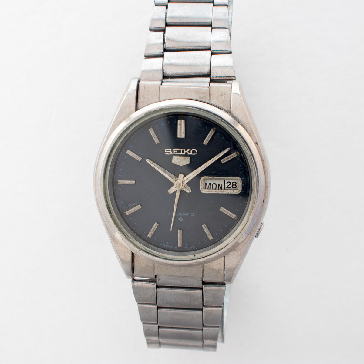 Seiko 0045-SK front image 7