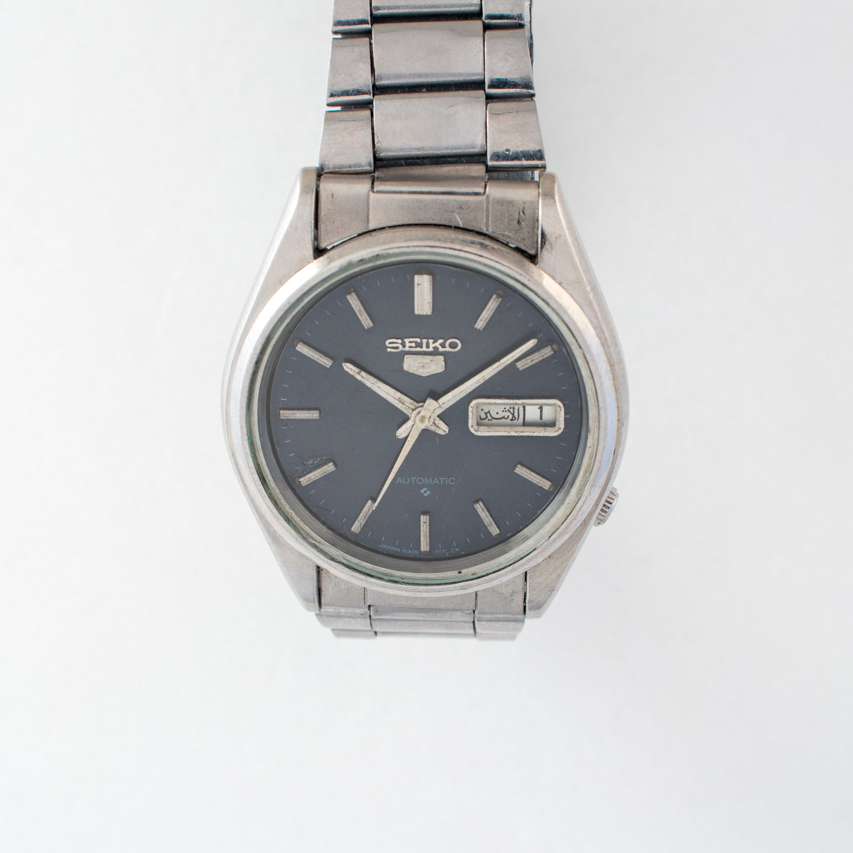 Seiko 0045-SK front image 8