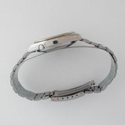 Seiko 0045-SK crown side image 10