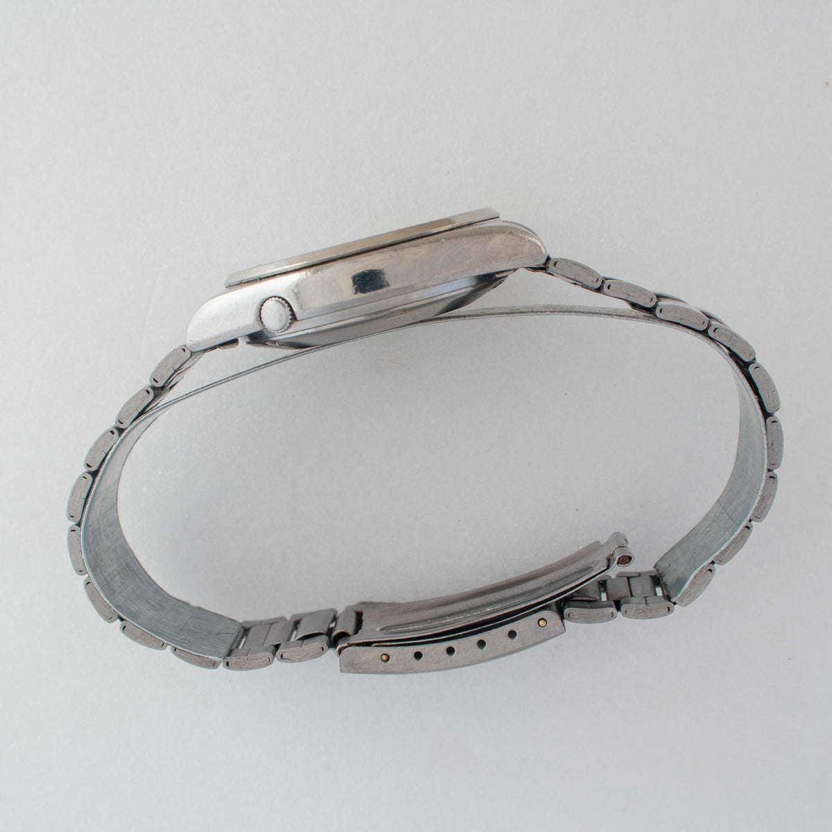 Seiko 0045-SK crown side image 10