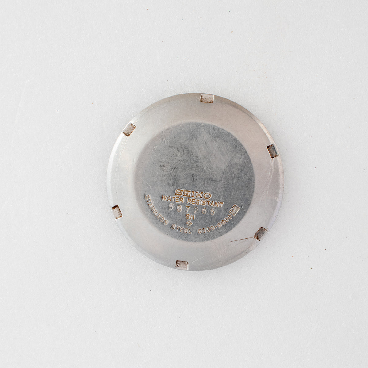 Seiko 0045-SK caseback image 13