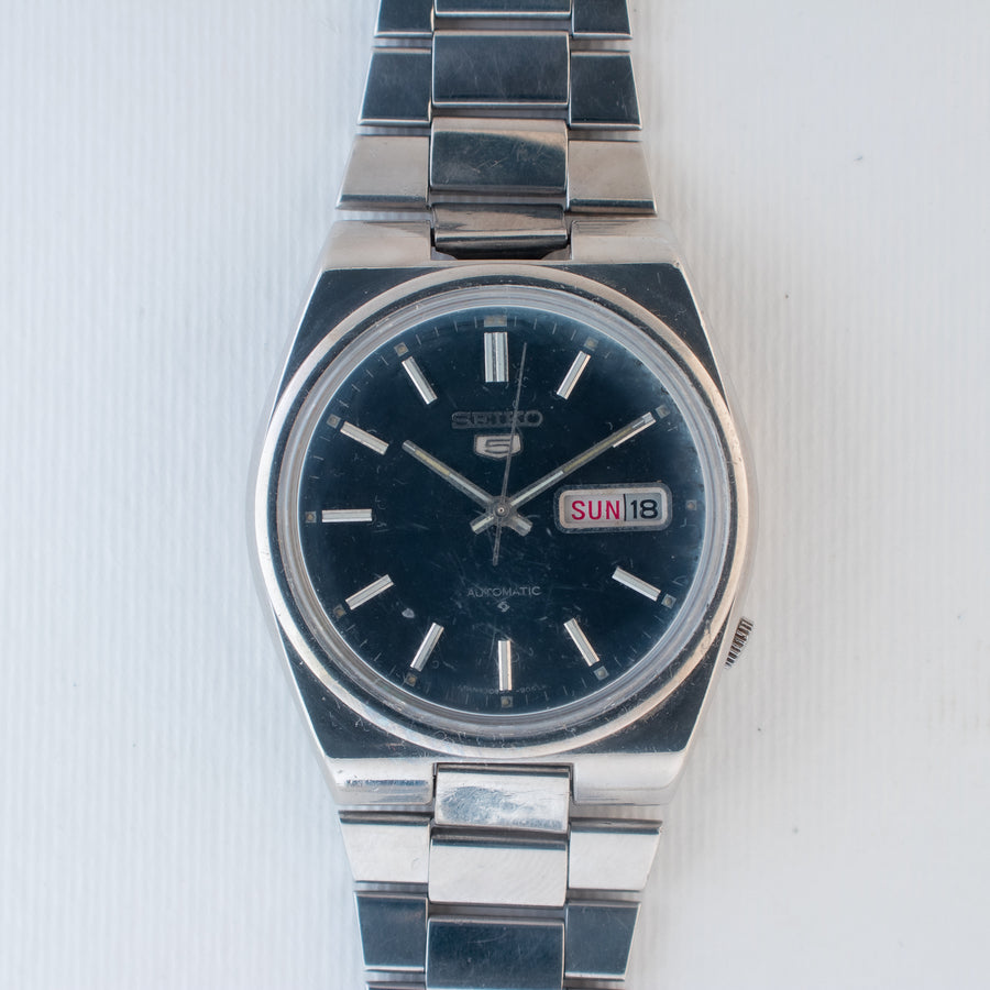 Seiko 0046-SK front view