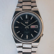 Seiko 0046-SK dial detail image 2