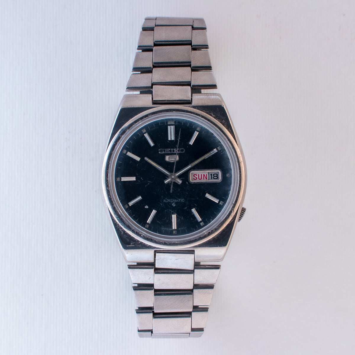 Seiko 0046-SK front image 4