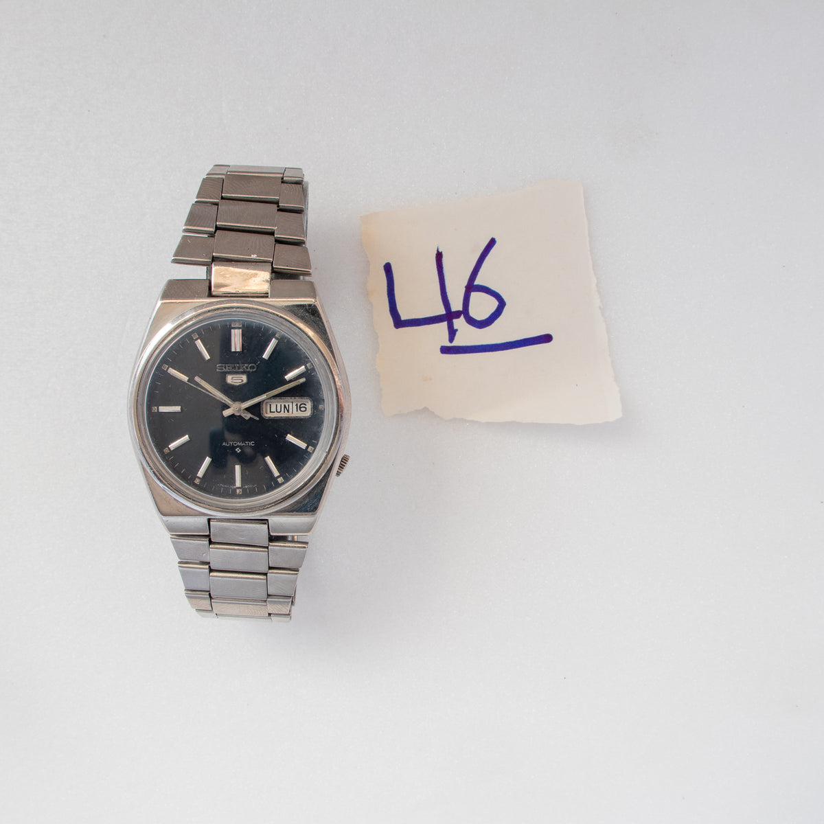 Seiko 0046-SK front image 5