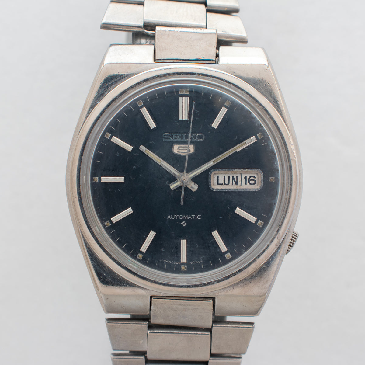 Seiko 0046-SK front image 7