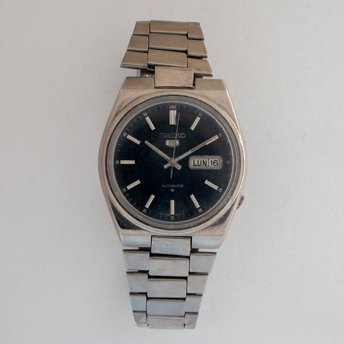 Seiko 0046-SK front image 8