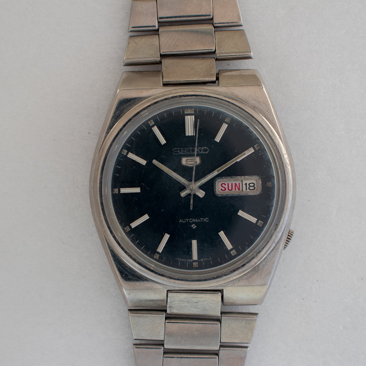 Seiko 0046-SK front image 10