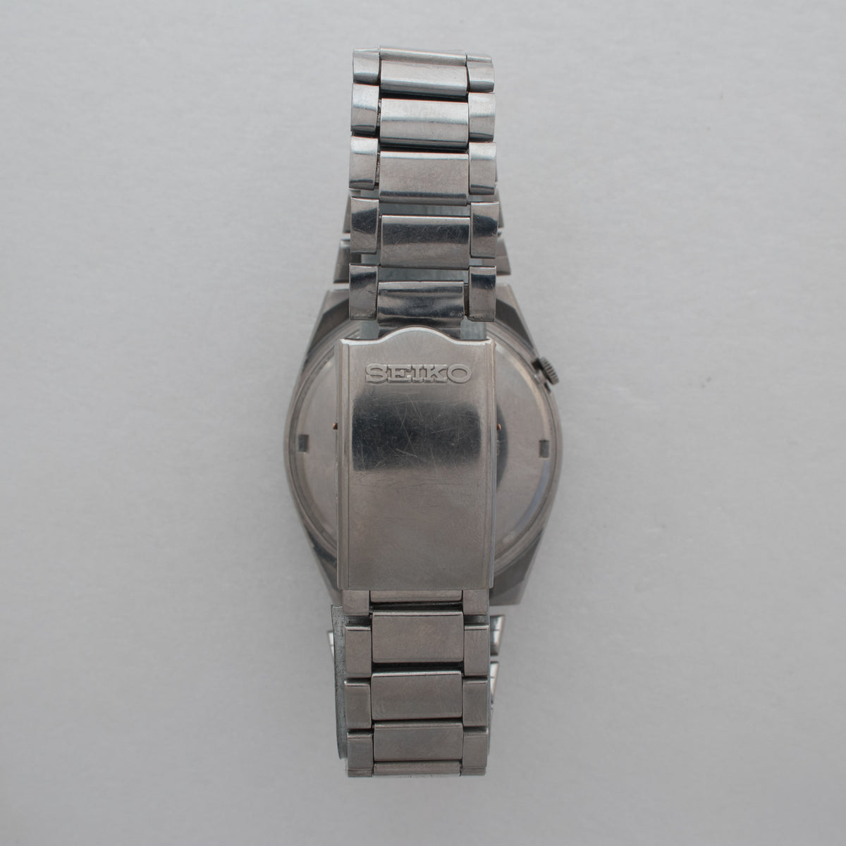 Seiko 0046-SK clasp image 13