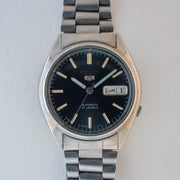 Seiko 0047-SK dial detail image 2