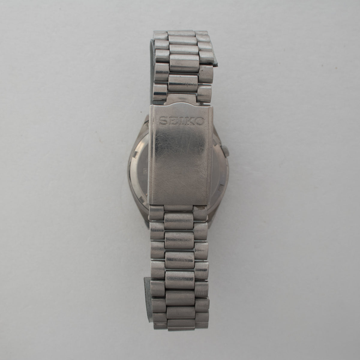Seiko 0047-SK clasp image 12