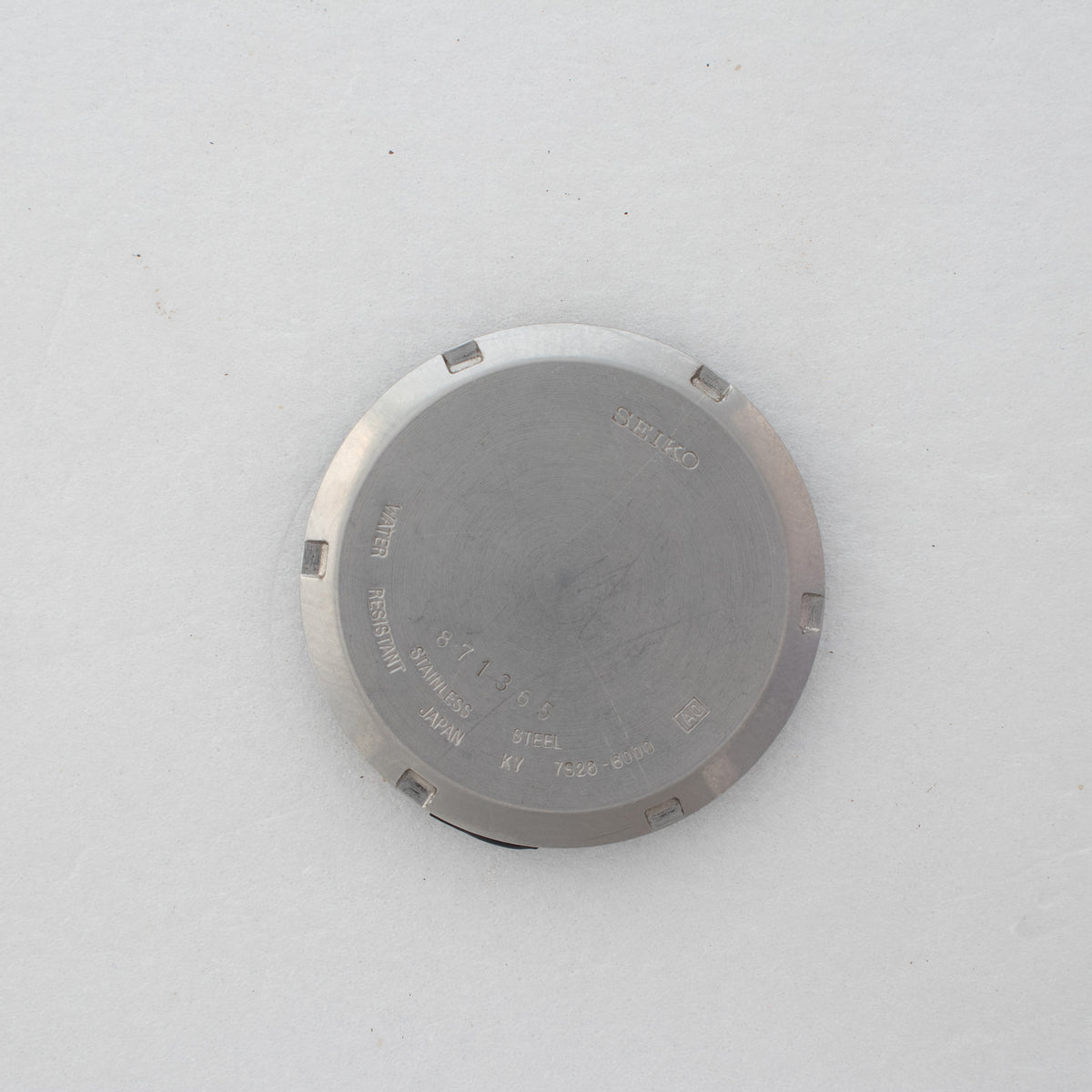 Seiko 0047-SK caseback image 13