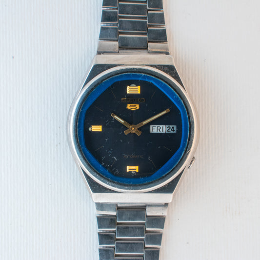 Seiko 0048-SK front view