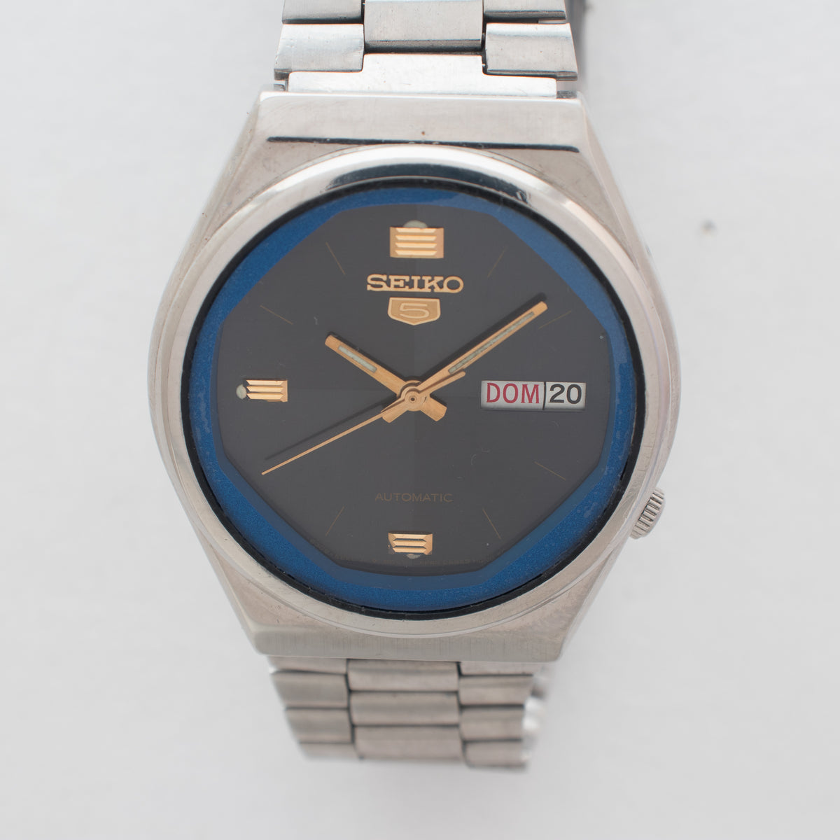 Seiko 0048-SK front image 7