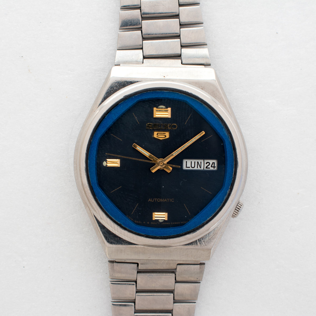 Seiko 0048-SK front image 8
