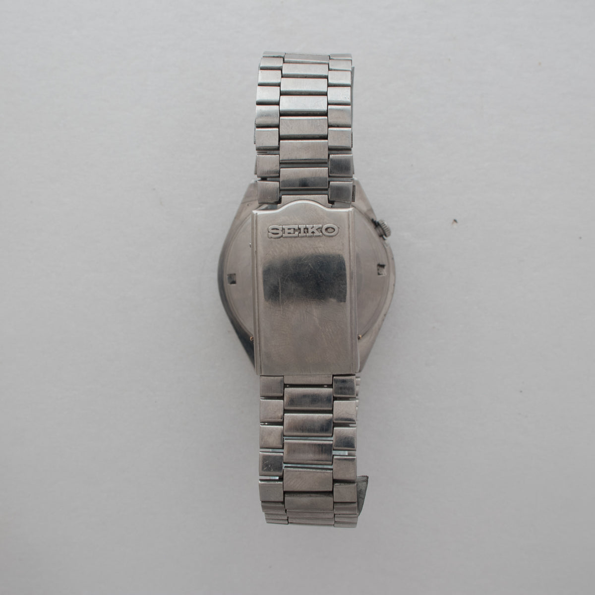 Seiko 0048-SK clasp image 11
