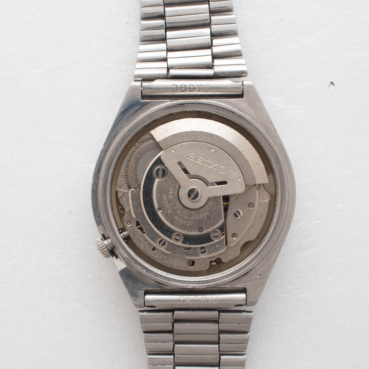 Seiko 0048-SK movement image 13