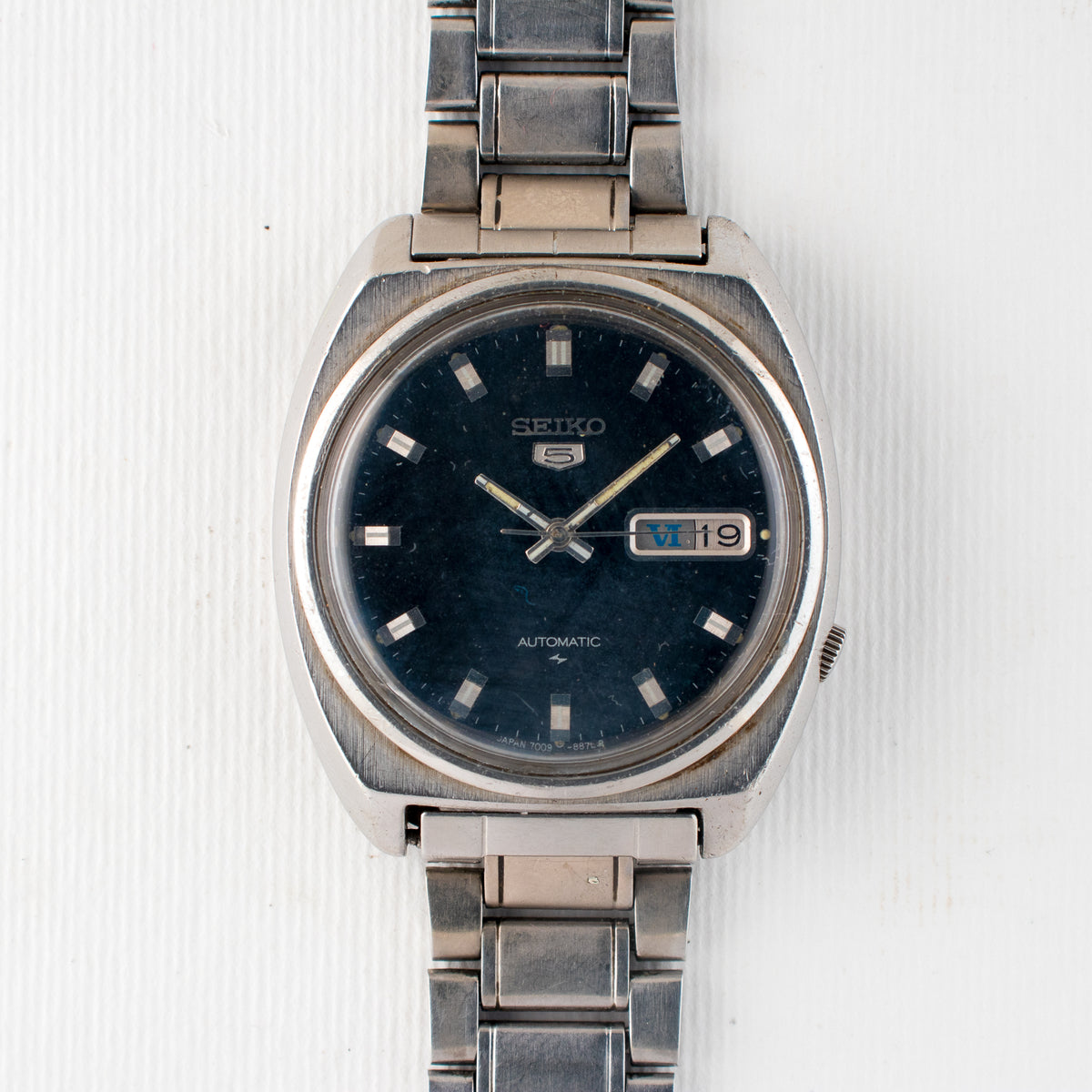 Seiko 0049-SK front view