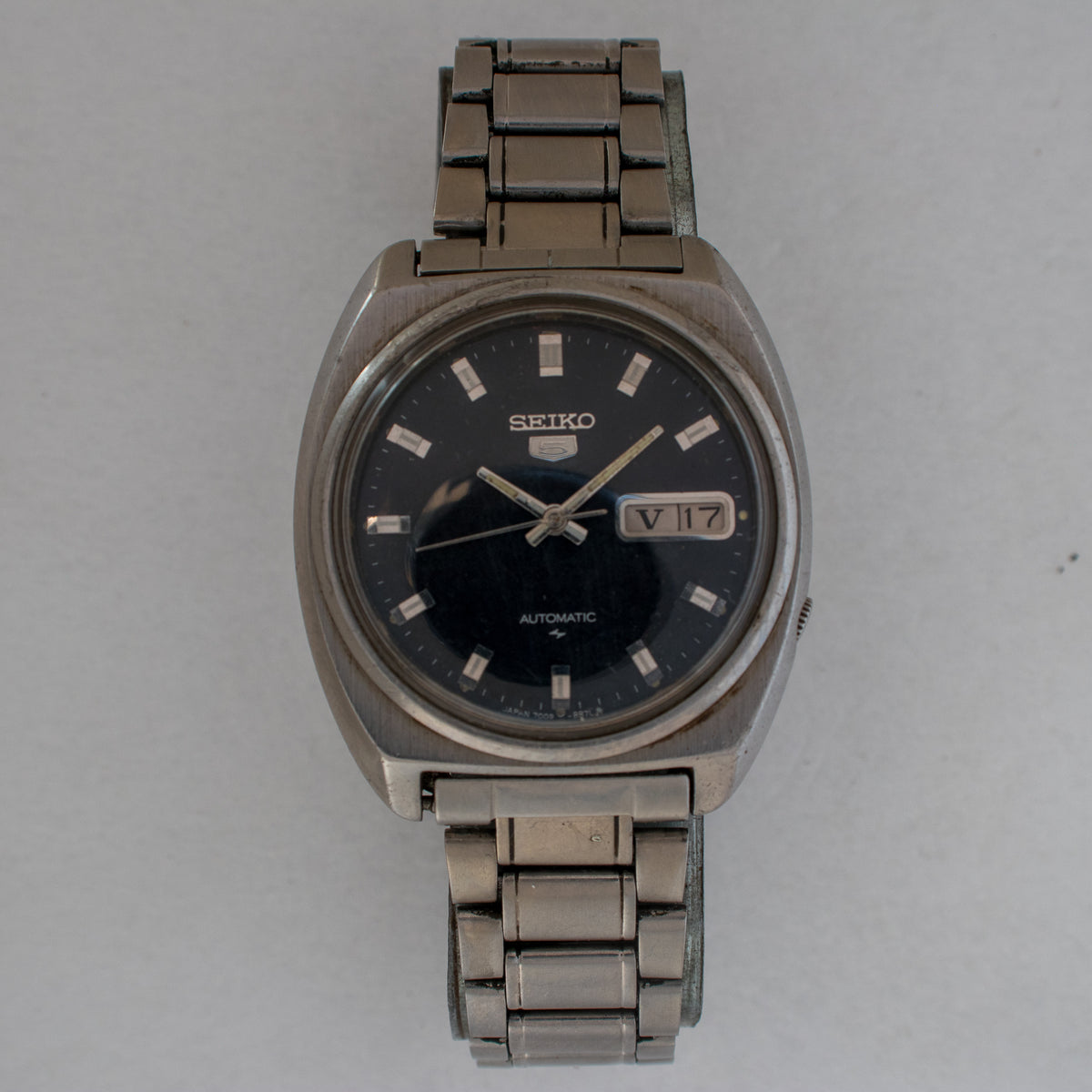 Seiko 0049-SK front image 5