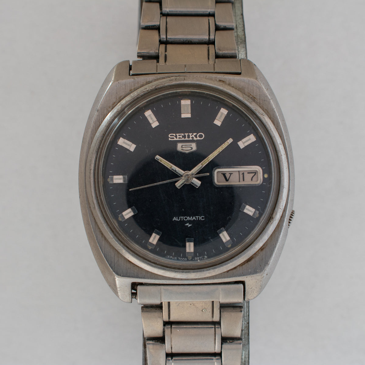 Seiko 0049-SK front image 6