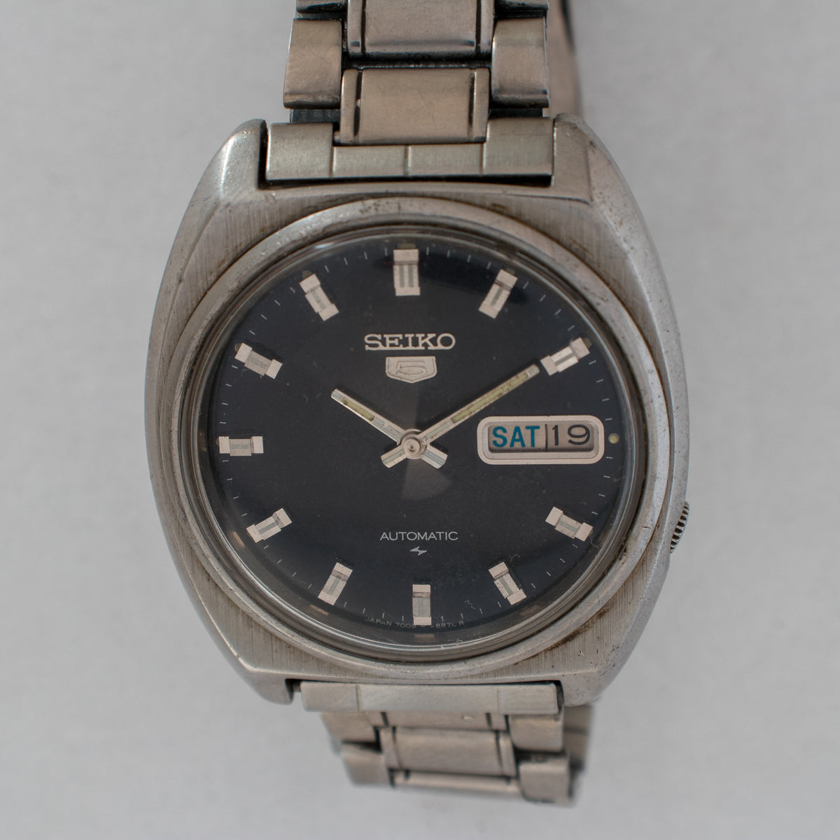 Seiko 0049-SK front image 7