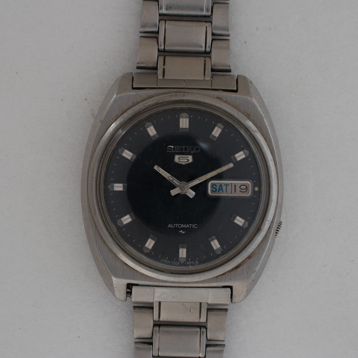 Seiko 0049-SK front image 8