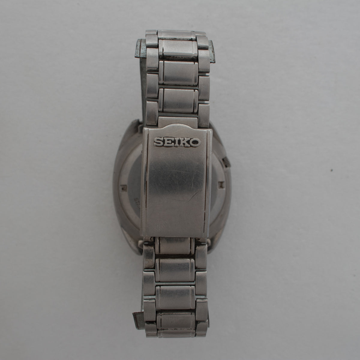 Seiko 0049-SK clasp image 11