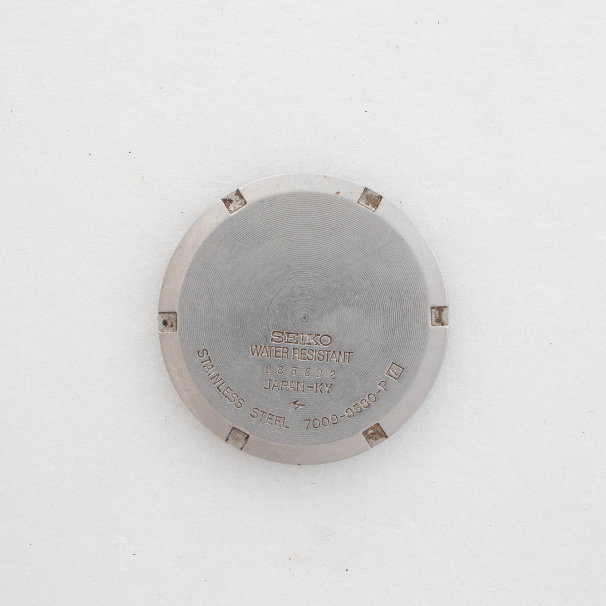 Seiko 0049-SK caseback image 12