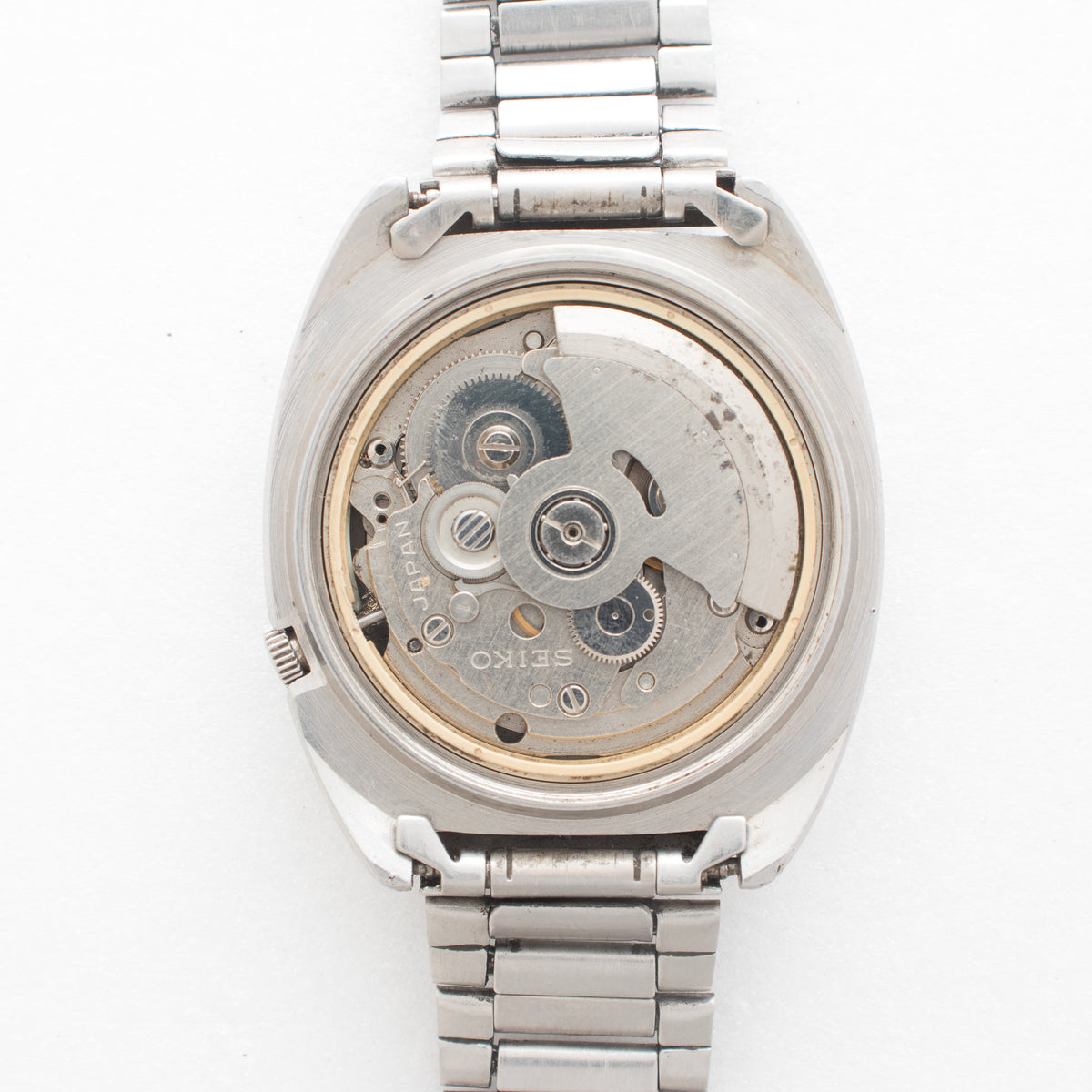 Seiko 0049-SK movement image 13