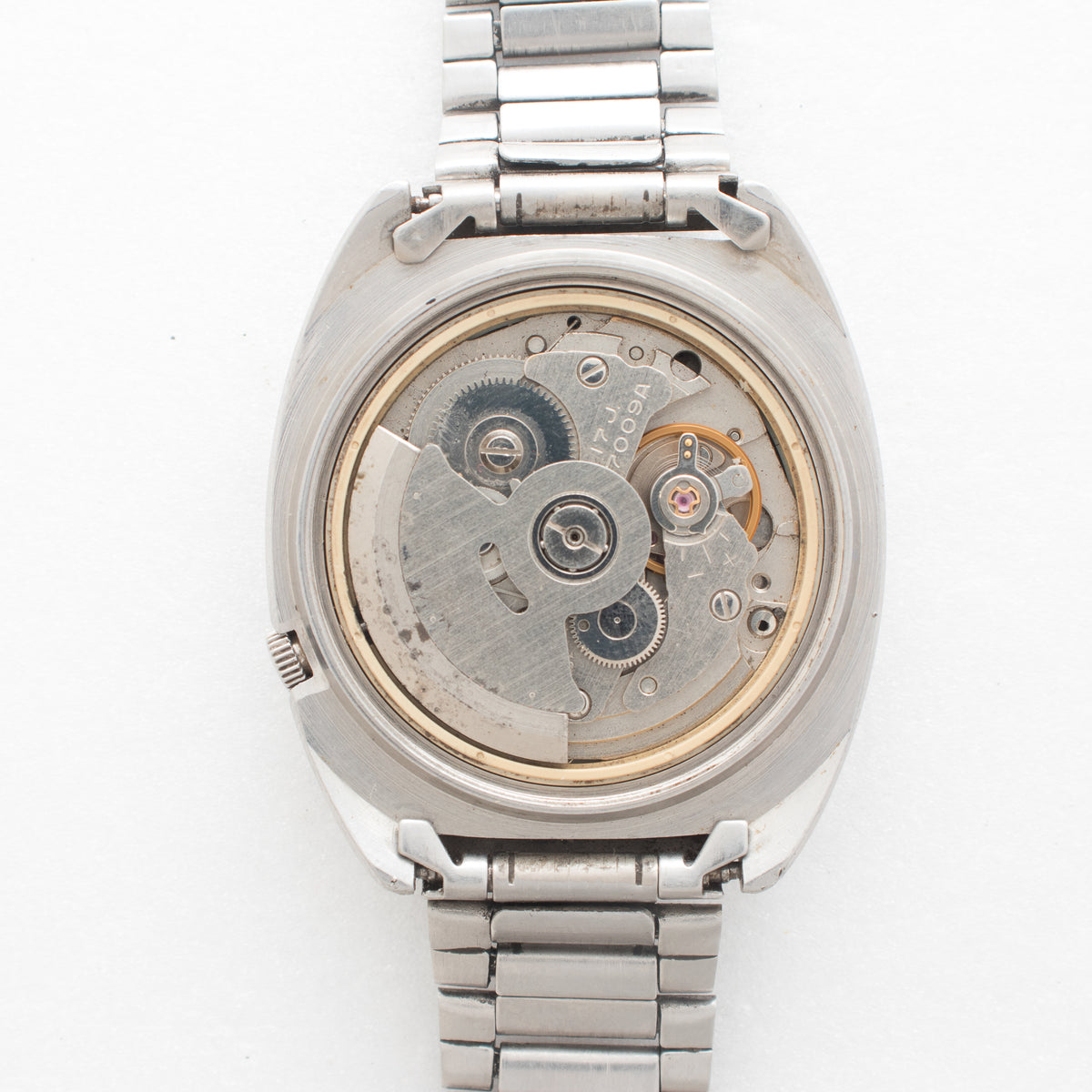 Seiko 0049-SK movement image 14