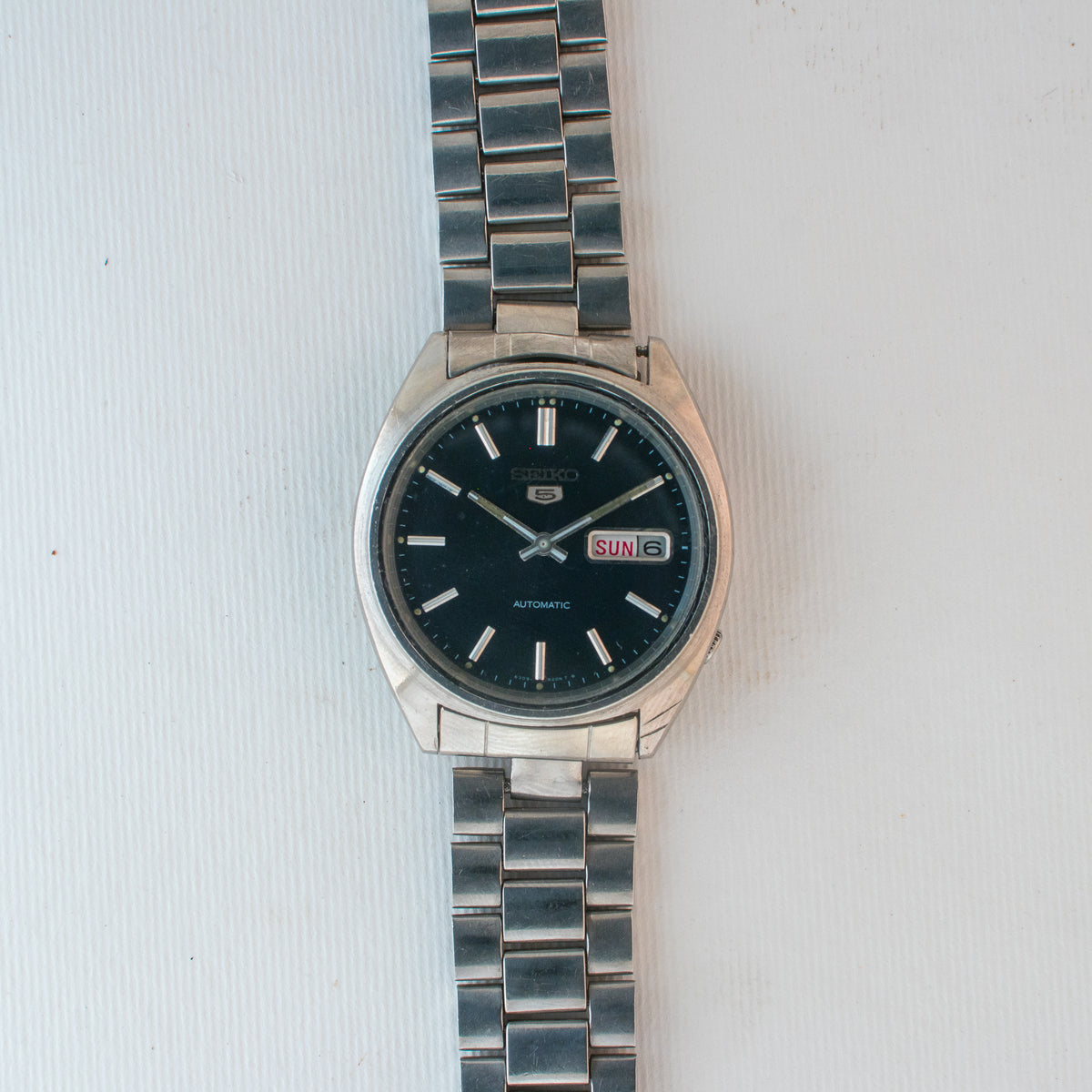 Seiko 0050-SK front view