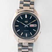Seiko 0050-SK dial detail image 2