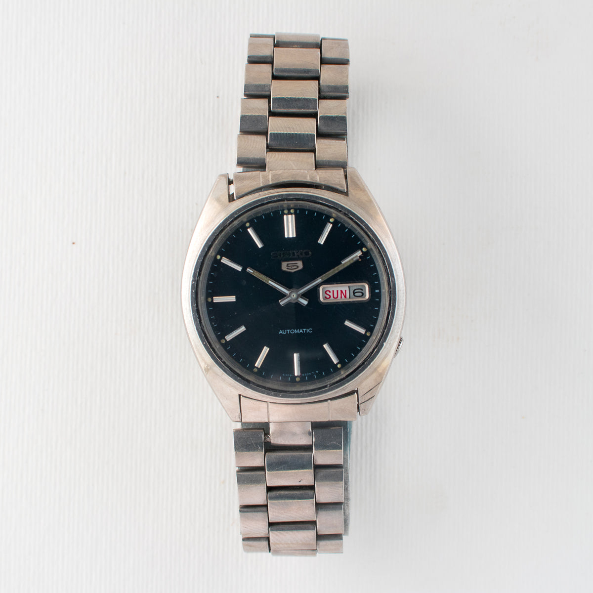 Seiko 0050-SK front image 3