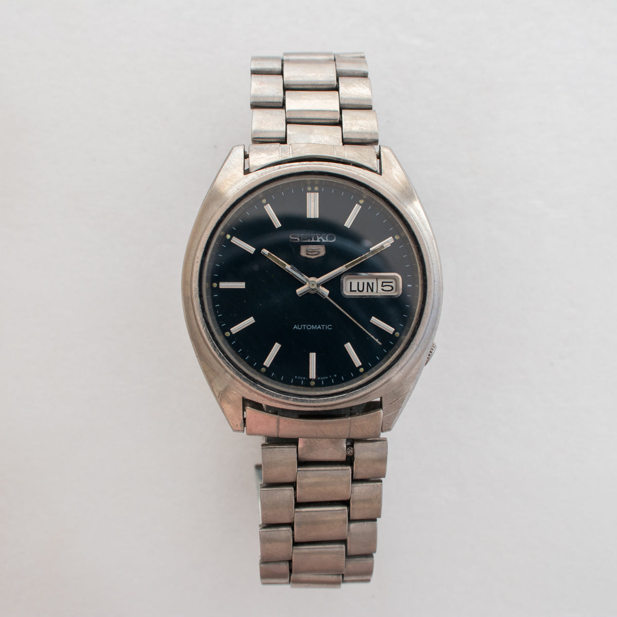 Seiko 0050-SK front image 5