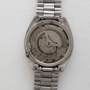 Seiko 0050-SK movement image 14