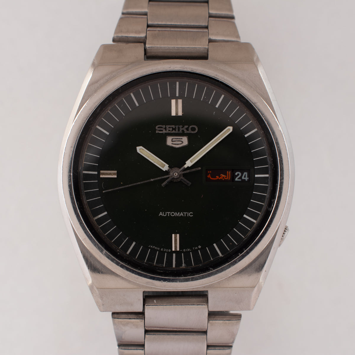 Seiko 0051-SK front image 3