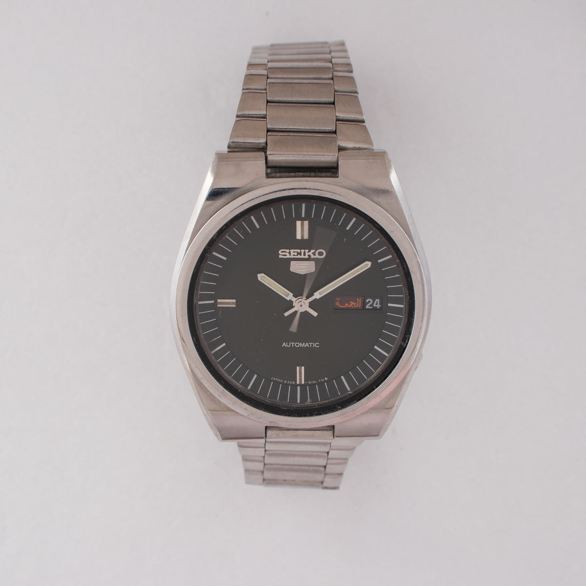 Seiko 0051-SK front image 4