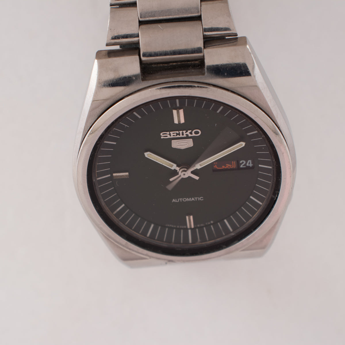 Seiko 0051-SK front image 5