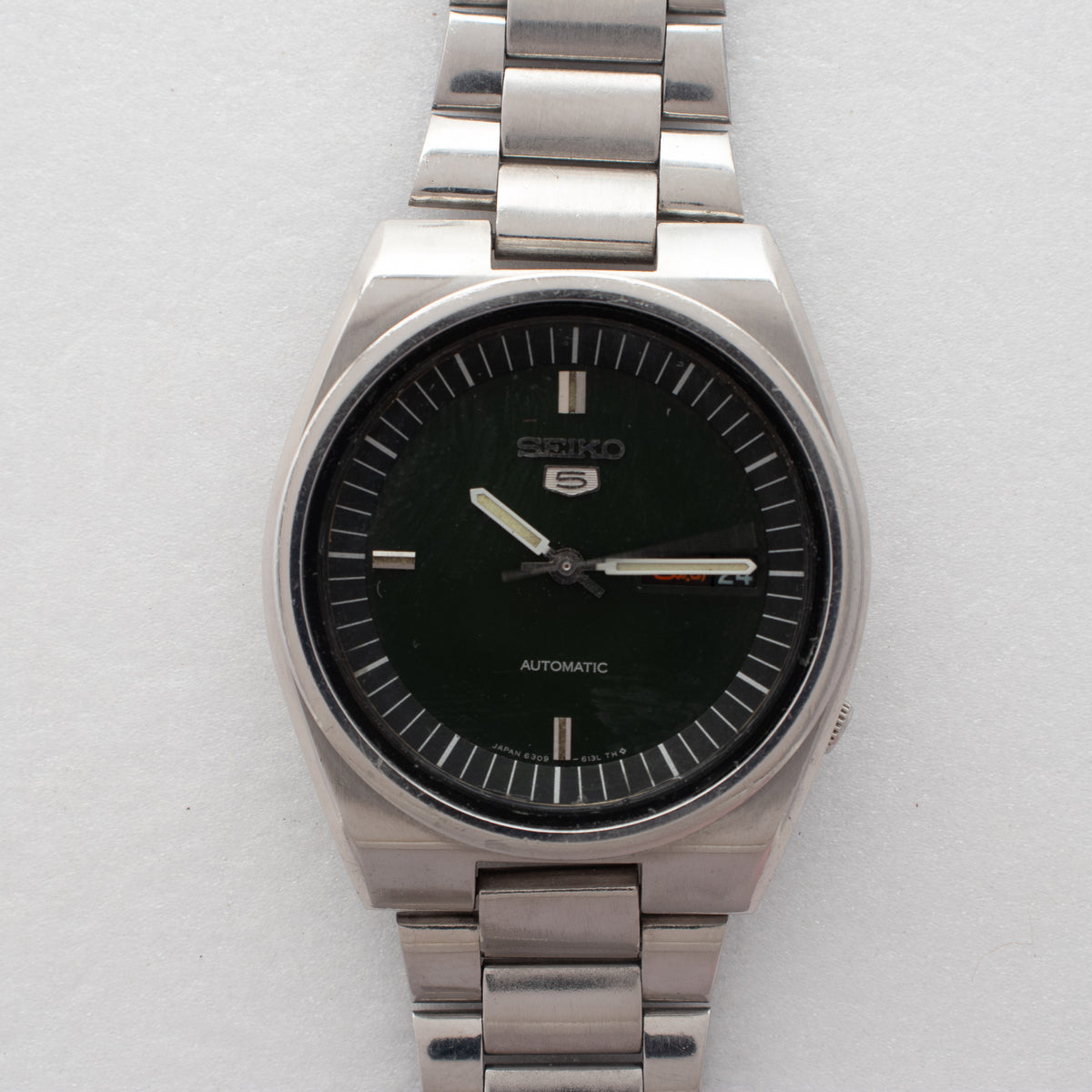 Seiko 0051-SK front image 7