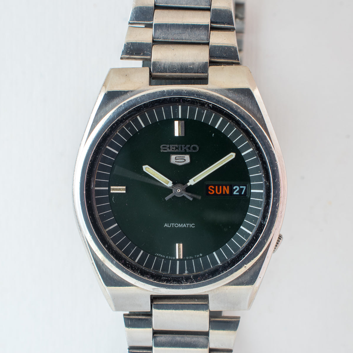 Seiko 0051-SK front image 8