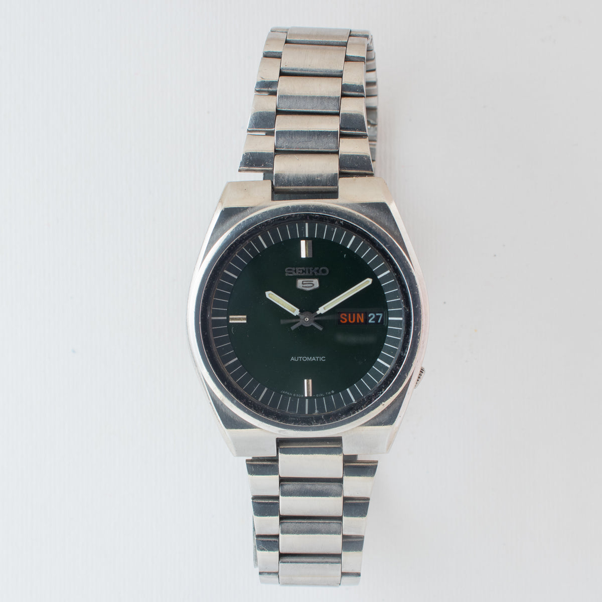 Seiko 0051-SK front image 9