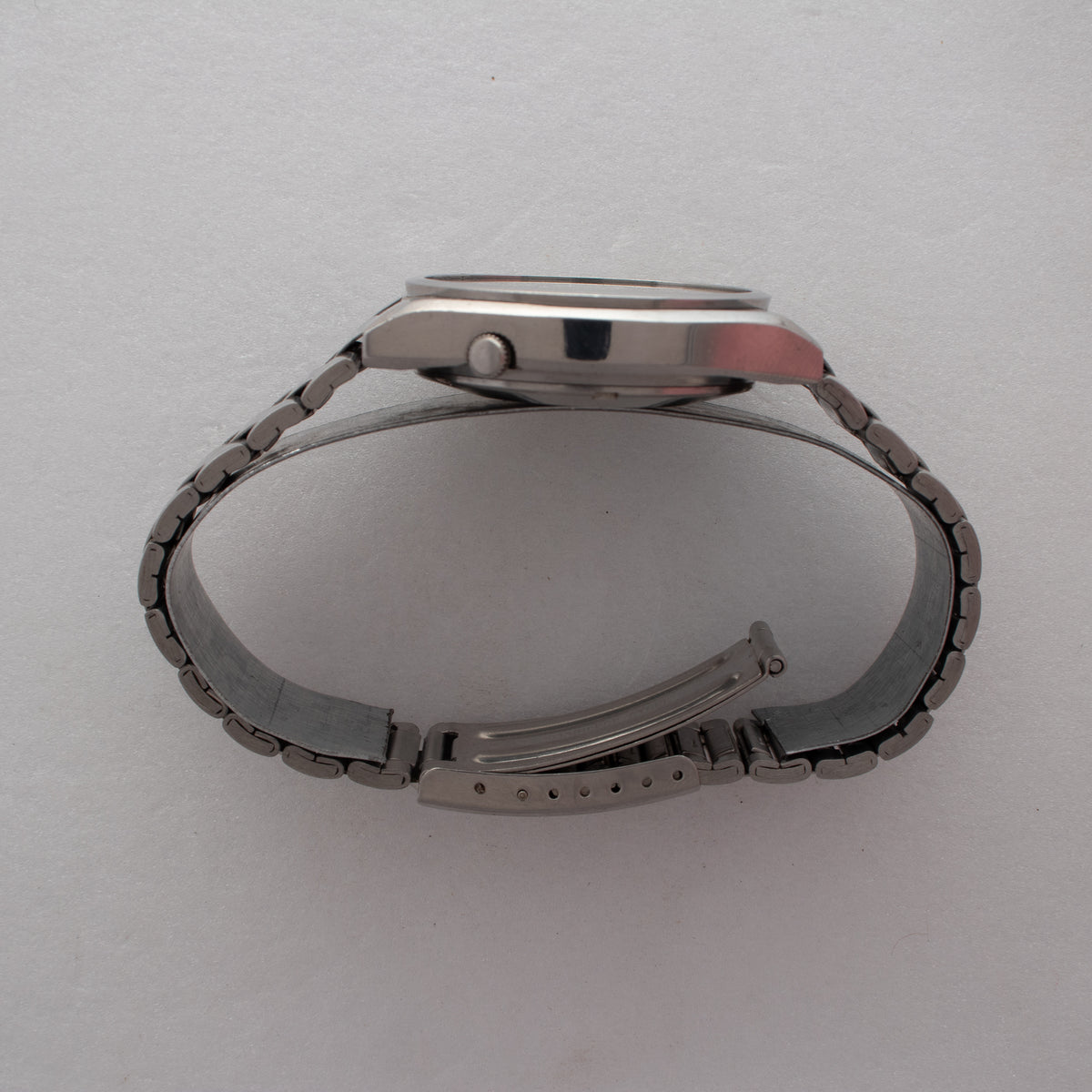 Seiko 0051-SK crown side image 10