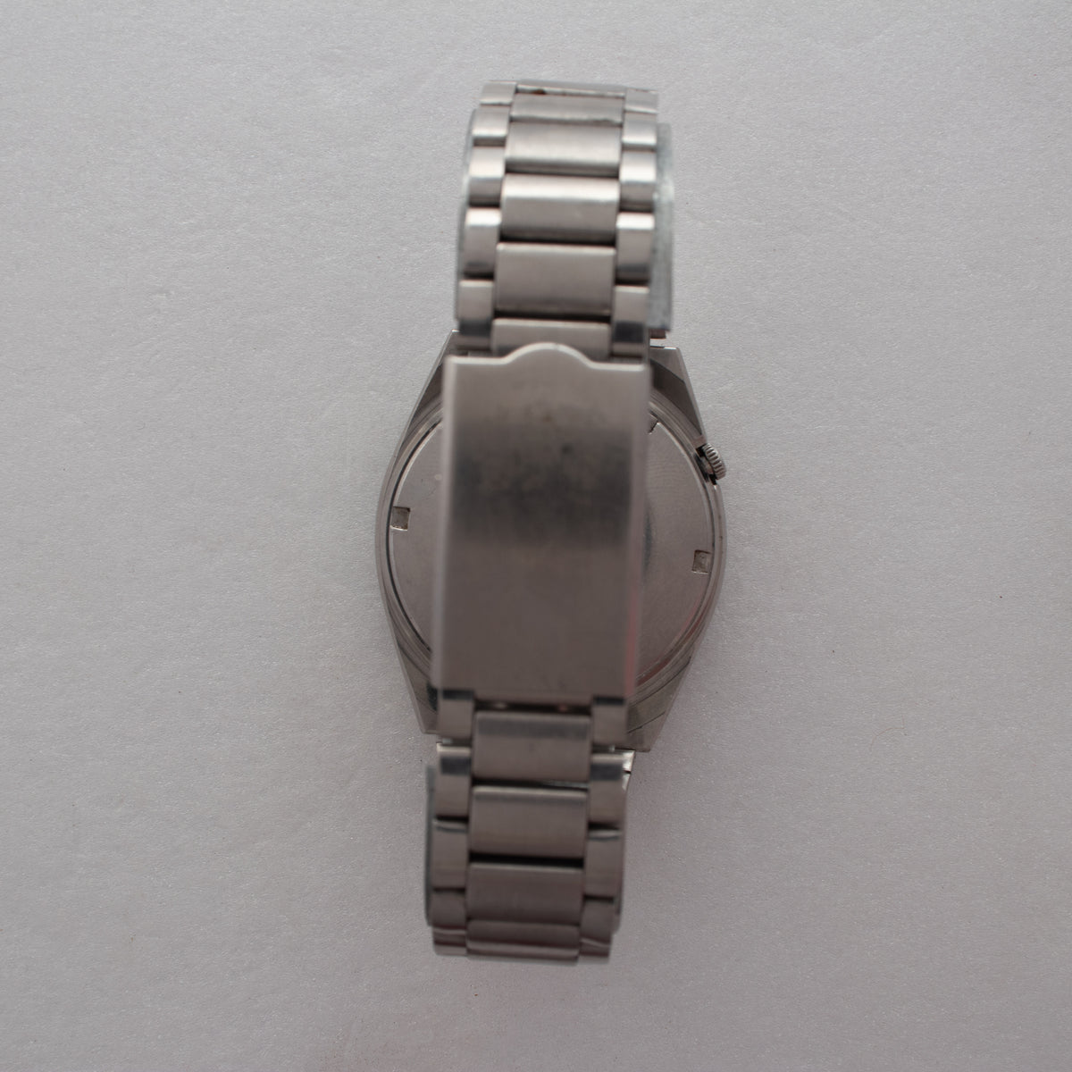 Seiko 0051-SK clasp image 12