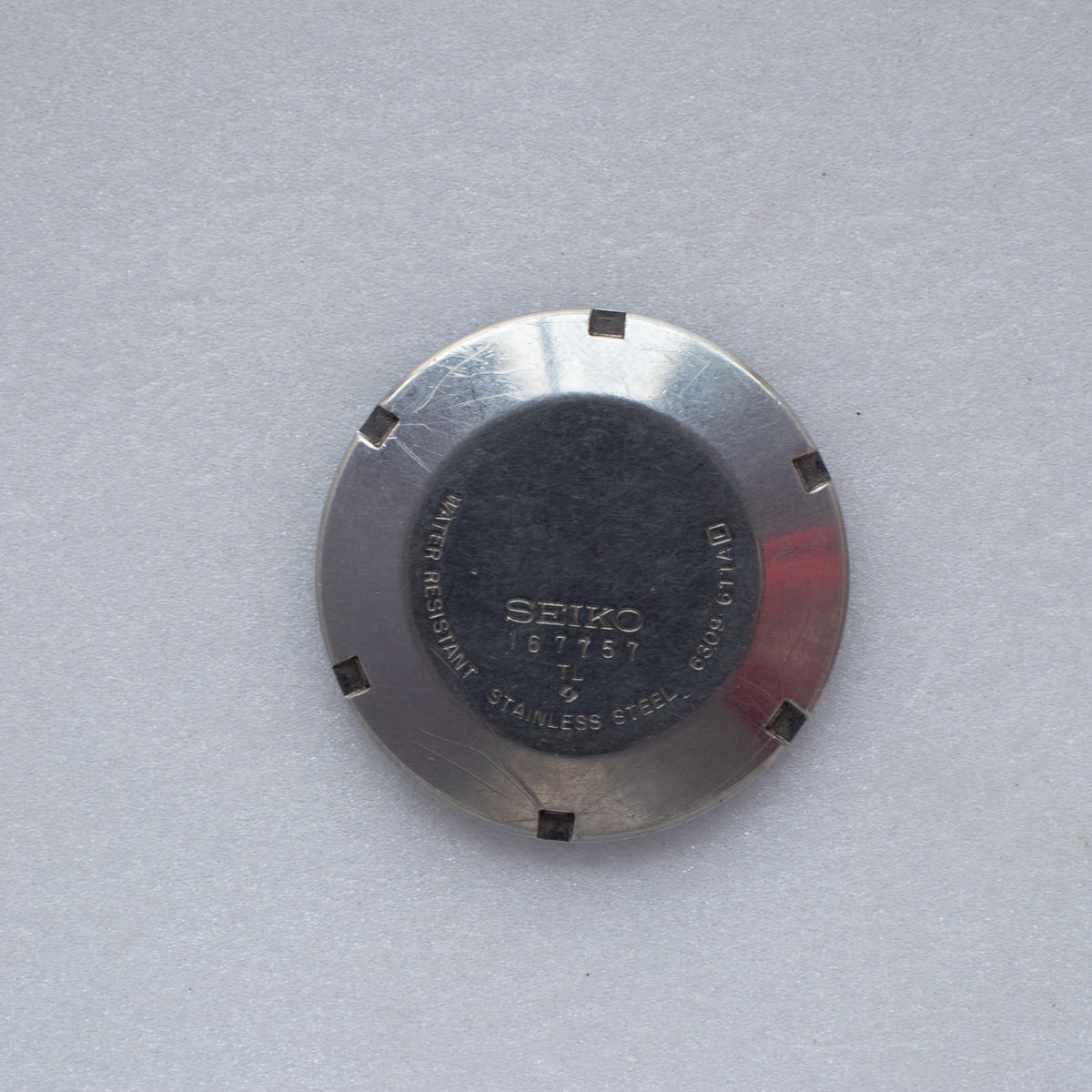 Seiko 0051-SK caseback image 13