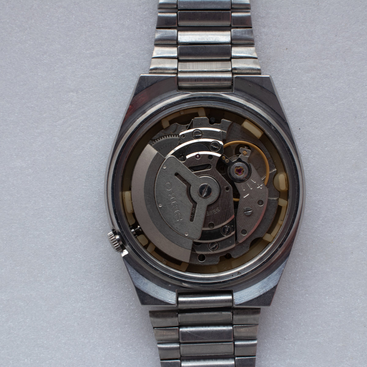 Seiko 0051-SK movement image 16